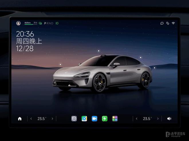 小米造车加速_小米车载定位器_续航与加速：小米汽车的市场定位