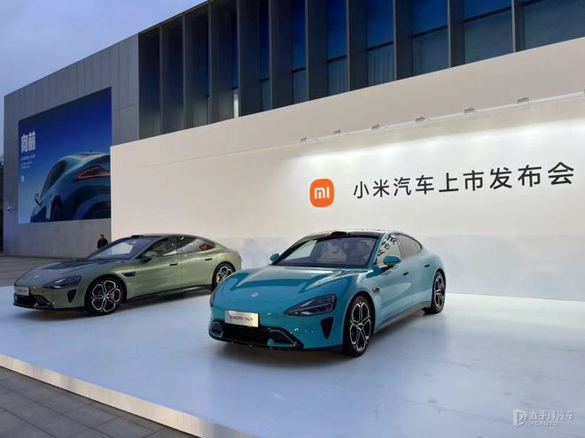 小米车载定位器_续航与加速：小米汽车的市场定位_小米造车加速