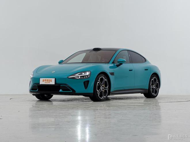 小米造车加速_小米车载定位器_续航与加速：小米汽车的市场定位