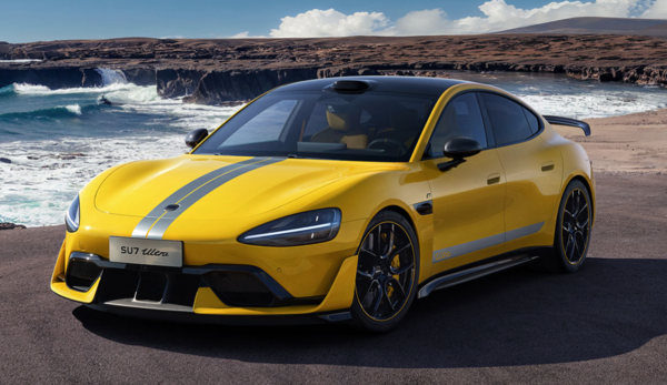 小米汽车加速布局全球市场，自动驾驶成出海战略重点