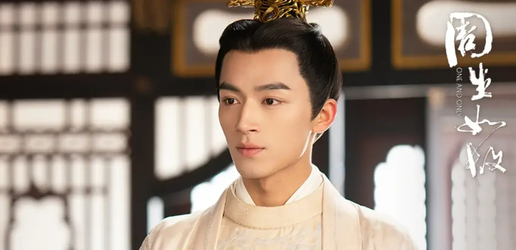 吴谨言（Wu Jinyan） - 以《延禧攻略》而被大众熟知。_吴谨言延禧攻略扮演谁_吴谨言延禧攻略叫什么