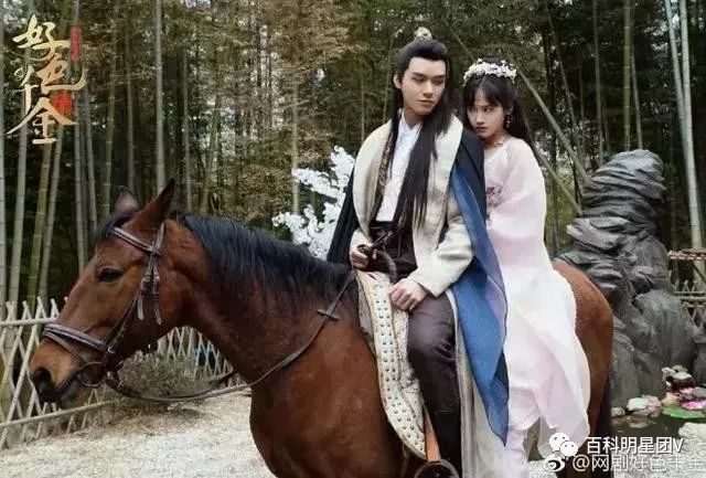 吴谨言延禧攻略扮演谁_吴谨言（Wu Jinyan） - 以《延禧攻略》而被大众熟知。_《延禧》吴谨言