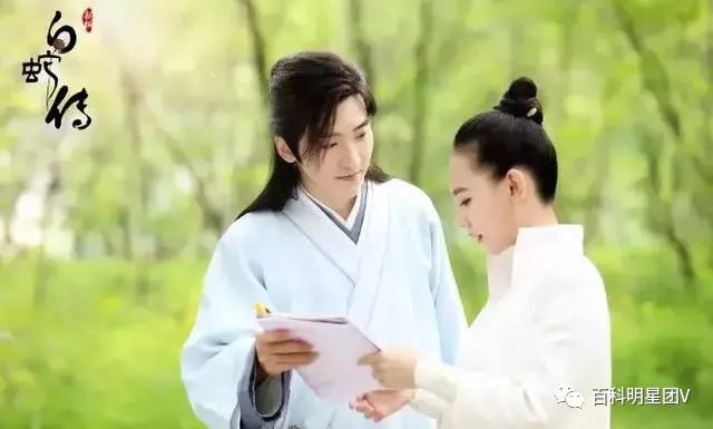 吴谨言（Wu Jinyan） - 以《延禧攻略》而被大众熟知。_吴谨言延禧攻略扮演谁_《延禧》吴谨言