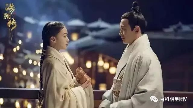 吴谨言（Wu Jinyan） - 以《延禧攻略》而被大众熟知。_《延禧》吴谨言_吴谨言延禧攻略扮演谁