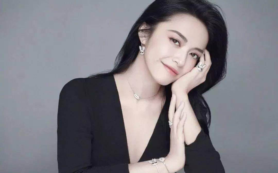 吴谨言（Wu Jinyan） - 以《延禧攻略》而被大众熟知。_吴谨言延禧攻略叫什么_《延禧》吴谨言