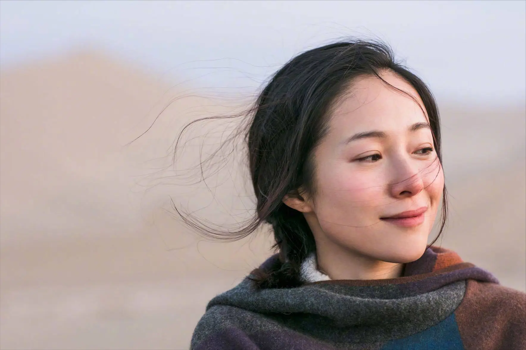 吴谨言（Wu Jinyan） - 以《延禧攻略》而被大众熟知。_《延禧》吴谨言_吴谨言延禧攻略叫什么