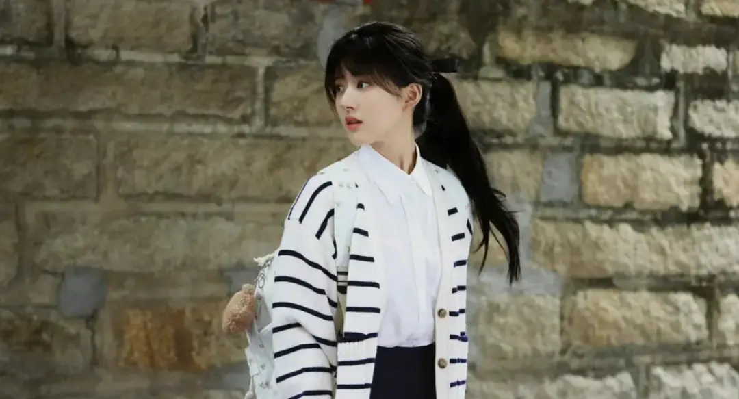 吴谨言（Wu Jinyan） - 以《延禧攻略》而被大众熟知。_吴谨言的延禧攻略_《延禧》吴谨言