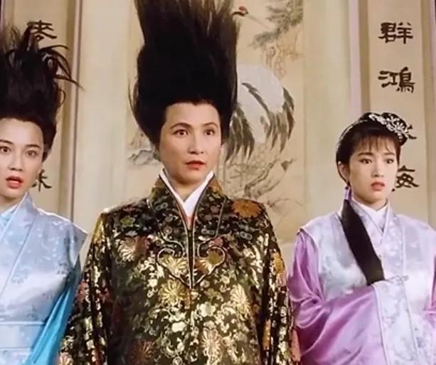 经典台词周星驰角色扮演_经典台词周星驰角色介绍_周星驰的经典角色与经典台词