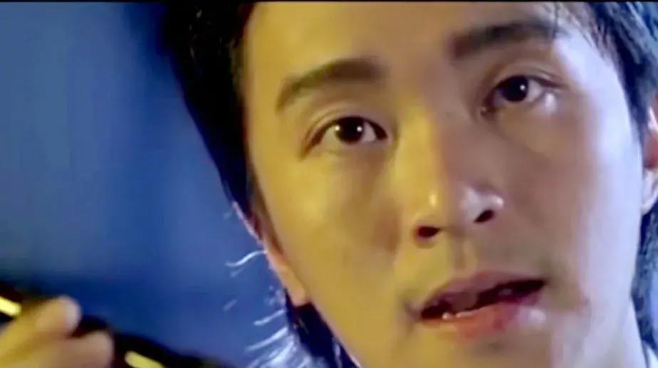 经典台词周星驰角色扮演_经典台词周星驰角色介绍_周星驰的经典角色与经典台词