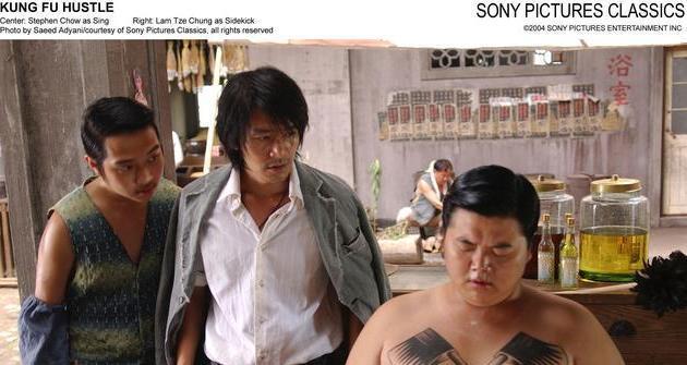 周星驰的经典角色与经典台词_经典台词周星驰角色介绍_经典台词周星驰角色扮演