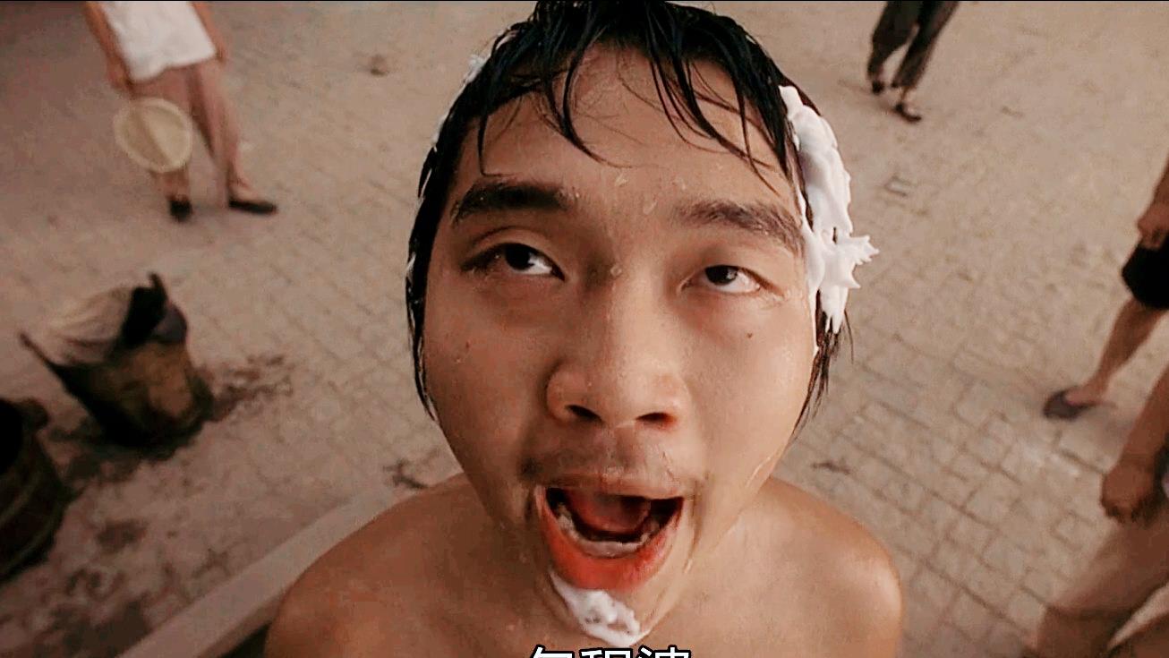 经典台词周星驰角色介绍_周星驰的经典角色与经典台词_经典台词周星驰角色扮演