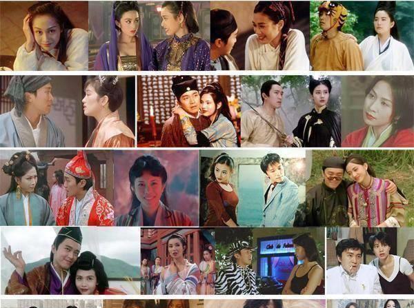 周星驰的经典角色与经典台词_经典台词周星驰角色介绍_经典台词周星驰角色扮演