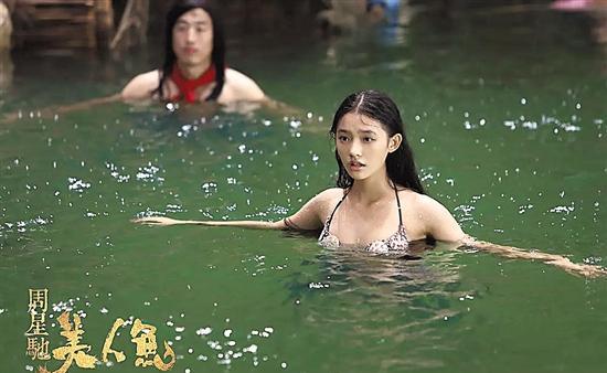 周星驰的经典角色与经典台词_经典台词周星驰角色介绍_经典台词周星驰角色扮演