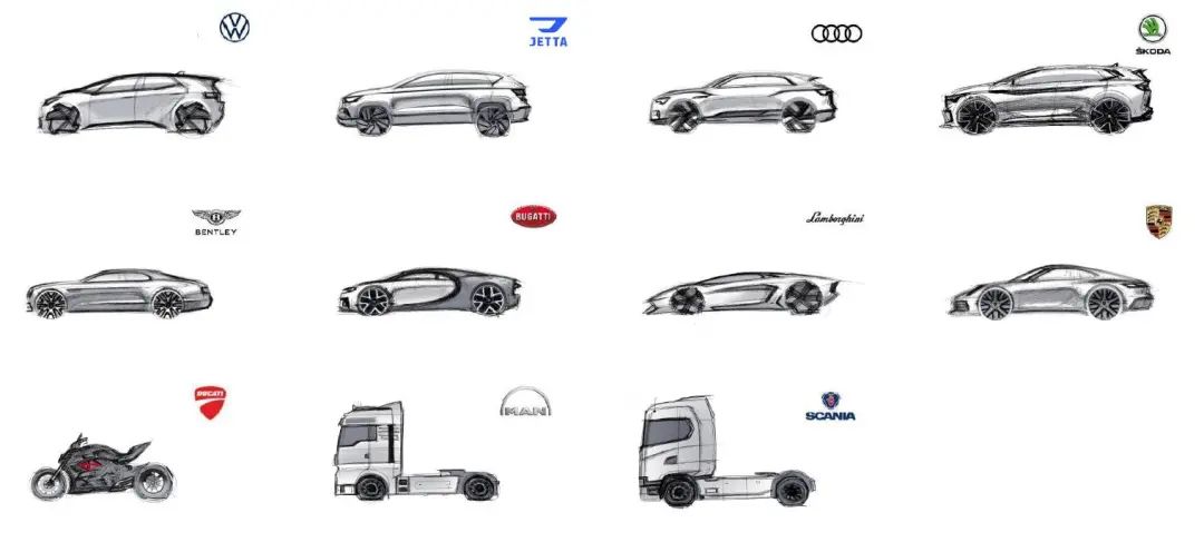 兰博基尼品牌理念_兰博基尼产品定位_如何利用兰博基尼提升个人品牌形象？