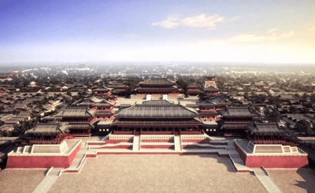 杨坚的代隋之路与隋朝的建立_杨坚建立隋朝的主要内容_隋杨坚介绍