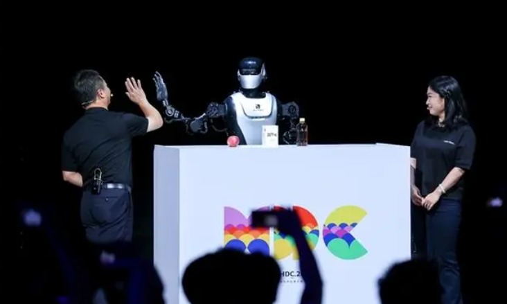 华为在人工智能领域的应用前景_华为人工智能技术_华为在人工智能领域有哪些