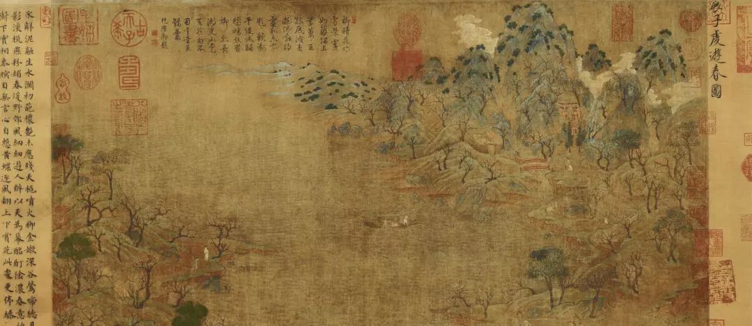 隋杨坚介绍_杨坚建立隋朝以什么为都城_杨坚的代隋之路与隋朝的建立