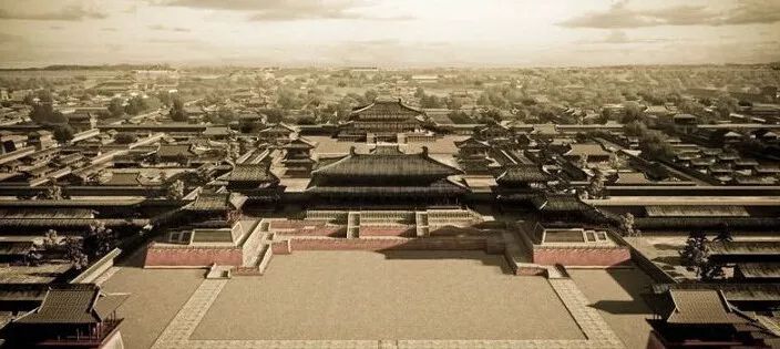 隋杨坚介绍_杨坚的代隋之路与隋朝的建立_杨坚建立隋朝以什么为都城