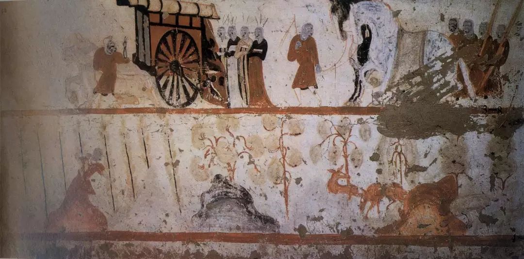 杨坚的代隋之路与隋朝的建立_杨坚建立隋朝以什么为都城_隋杨坚介绍