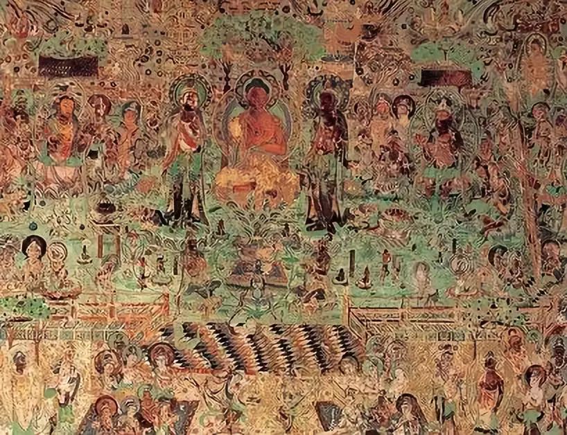 杨坚的代隋之路与隋朝的建立_杨坚建立隋朝以什么为都城_隋杨坚介绍