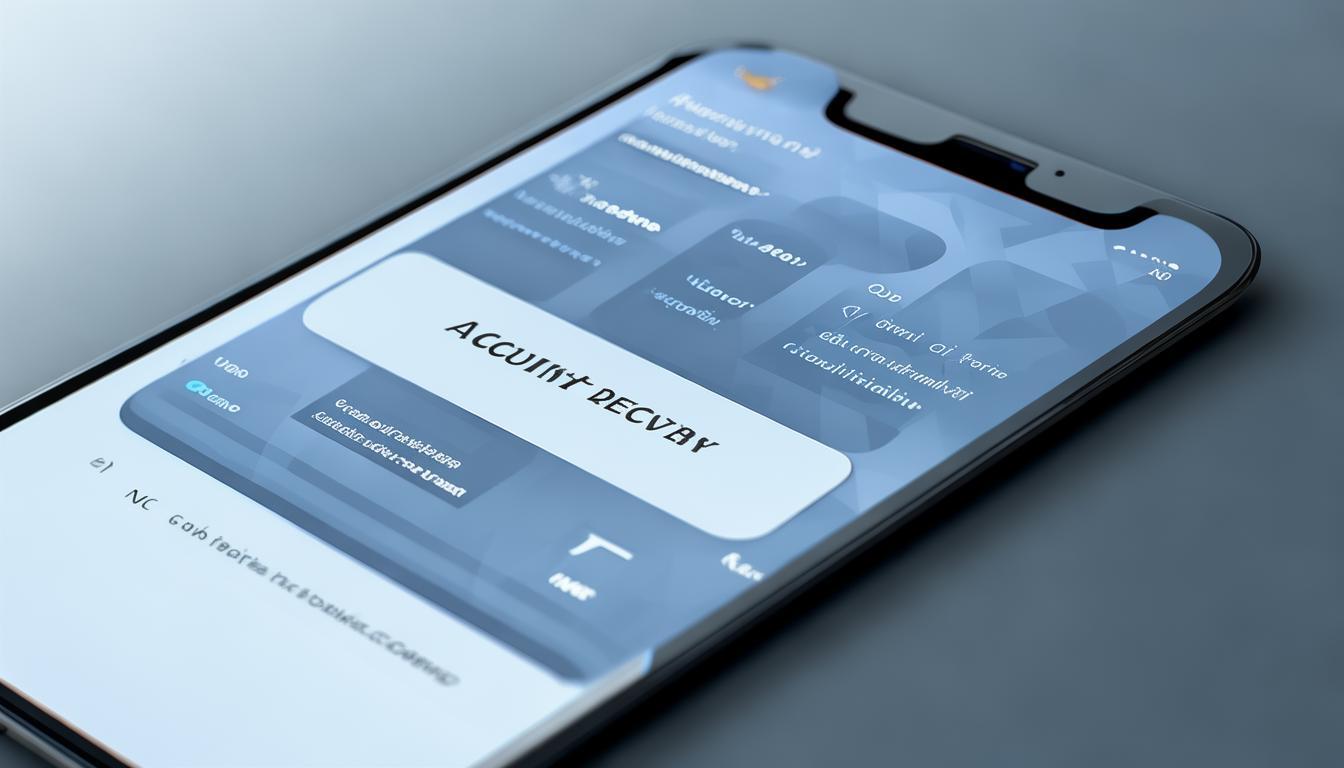 钱包怎么恢复_钱包账户在哪里_在imToken钱包官方版中设置账户恢复选项