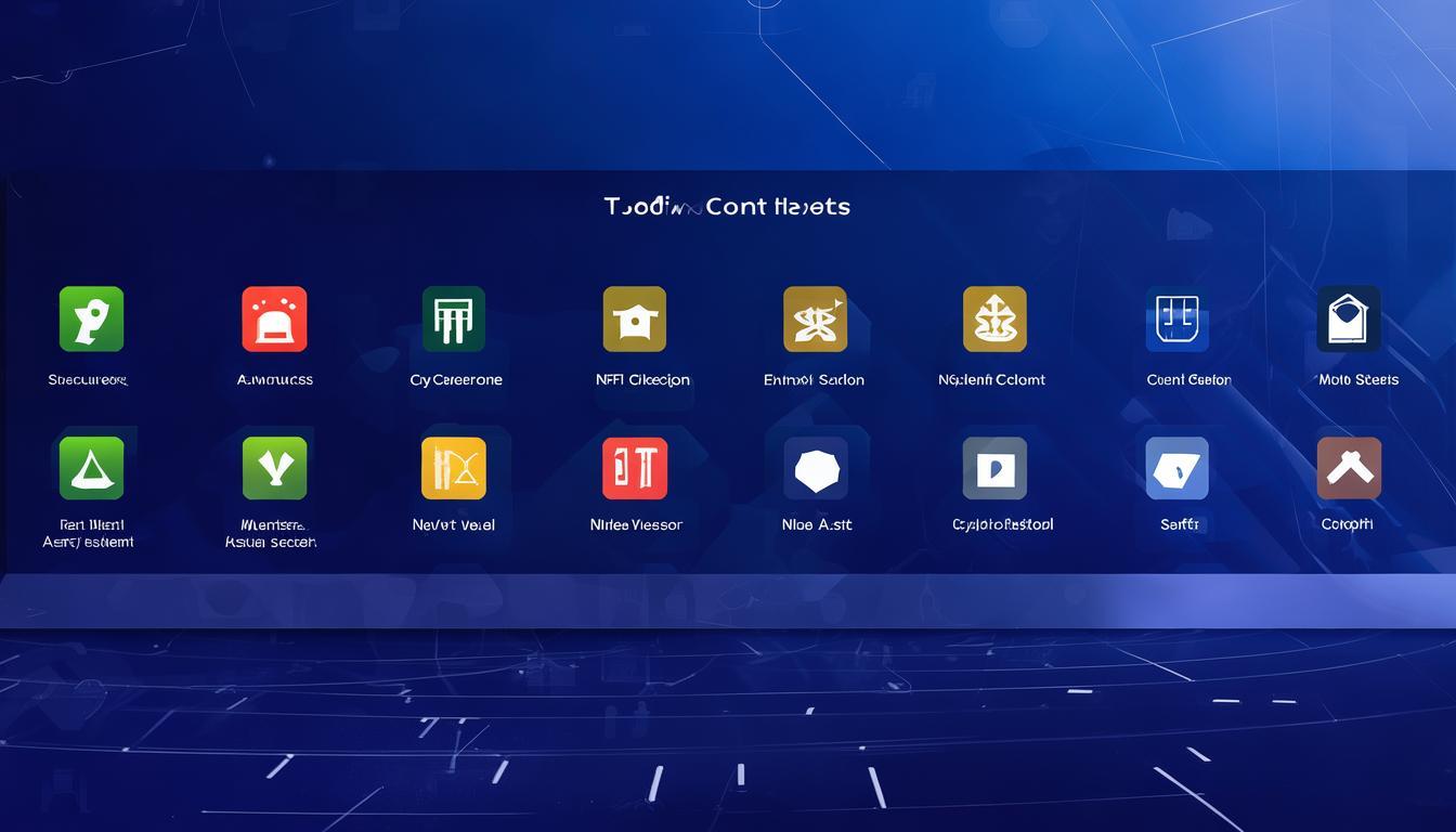 Tokenim钱包app有多账户管理功能，资产管理超实用