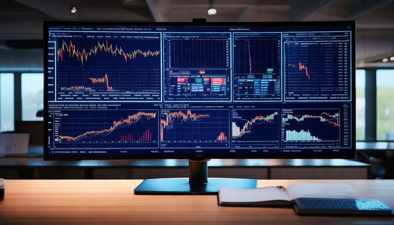 Tokenim钱包最新版学习模块：助力新手入门加密市场，掌握最新动态