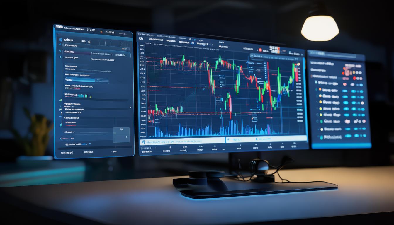 Token应用如何提升投资者信心，助力交易决策与执行改进？