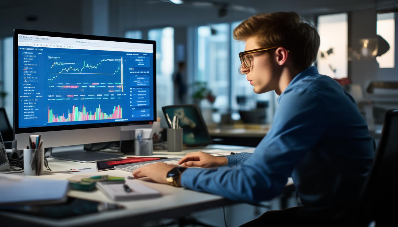 IM钱包软件：助力用户掌握数字财富保管与投资之道