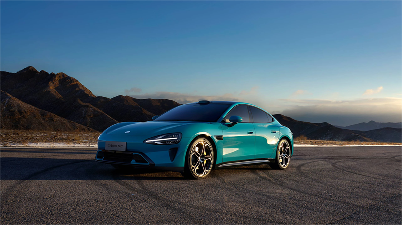 小米SU7纯电动汽车后排空调问题解决方案