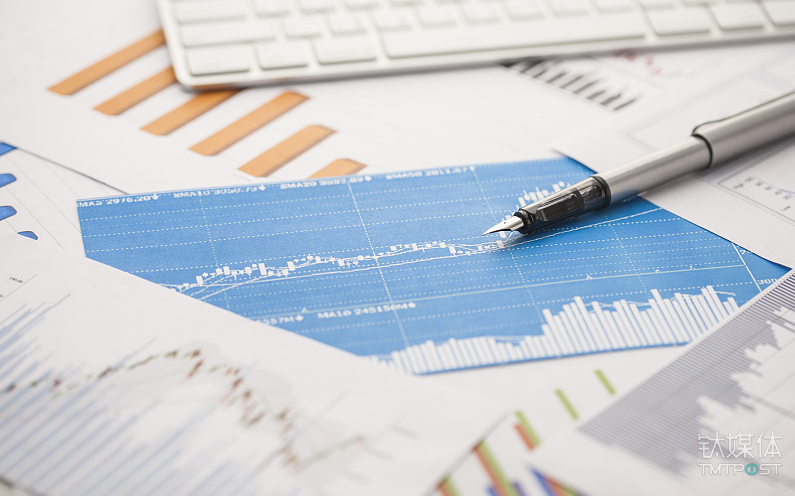 2018年区块链技术热潮：硅谷巨头与金融巨头的投资布局