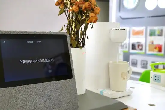 小米家用智能系统_小米智能家居系统叫什么名字_小米全屋系统，让智能家居变得简单