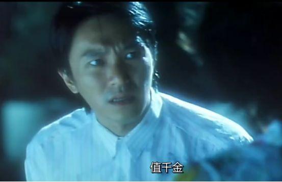 周星驰 《食神》爆笑经典台词，你确定你真的看懂食神了吗？