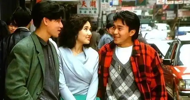 周星驰的经典角色与经典台词_经典台词周星驰_经典台词周星驰角色介绍