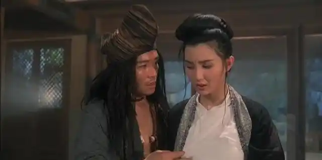 经典台词周星驰_经典台词周星驰角色介绍_周星驰的经典角色与经典台词