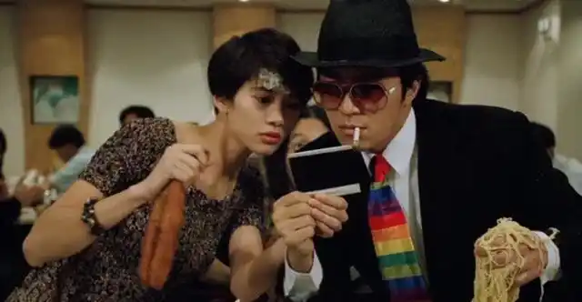 经典台词周星驰角色介绍_经典台词周星驰_周星驰的经典角色与经典台词