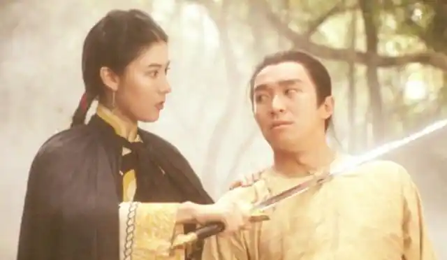 经典台词周星驰角色介绍_经典台词周星驰_周星驰的经典角色与经典台词