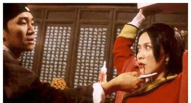 周星驰的经典角色与经典台词_经典台词周星驰角色介绍_经典台词周星驰