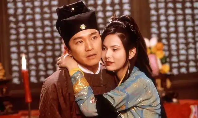 经典台词周星驰_周星驰的经典角色与经典台词_经典台词周星驰角色介绍