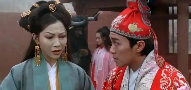 经典台词周星驰角色介绍_经典台词周星驰_周星驰的经典角色与经典台词