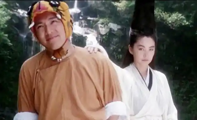 经典台词周星驰_周星驰的经典角色与经典台词_经典台词周星驰角色介绍