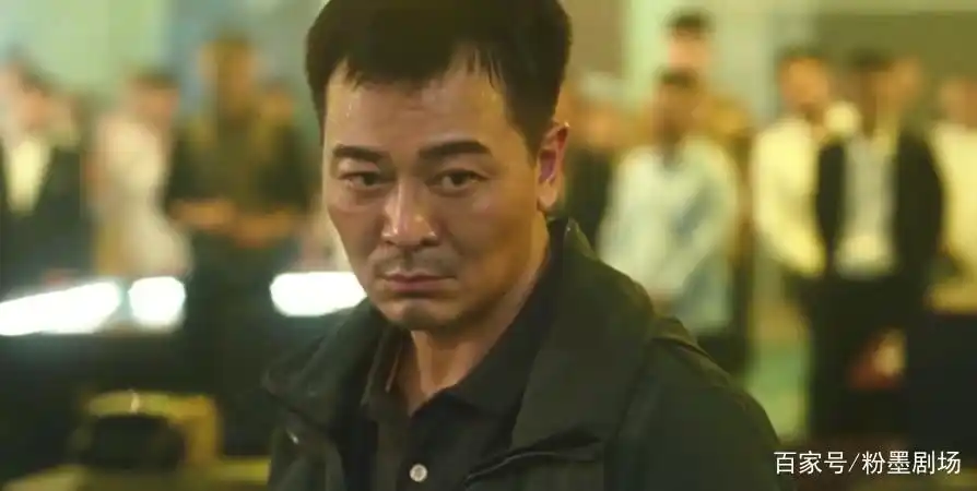 武打演员吴樾简介_吴樾与其他武打明星的对比_武打明星吴樾