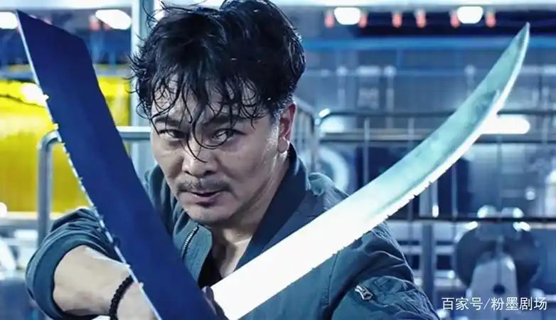 武打明星吴樾_武打演员吴樾简介_吴樾与其他武打明星的对比