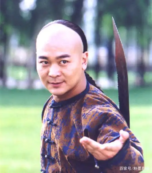 武打演员吴樾简介_武打明星吴樾_吴樾与其他武打明星的对比