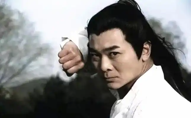 武打明星吴樾_吴樾与其他武打明星的对比_武打演员吴樾简介