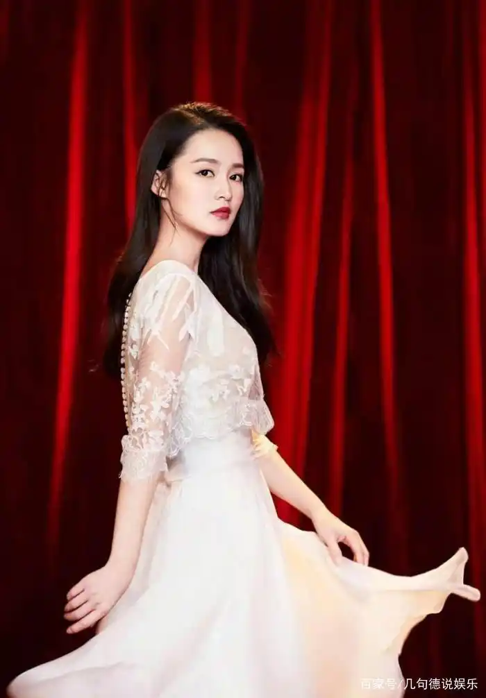 李沁_李沁的老公是谁啊_李沁主演的电视剧