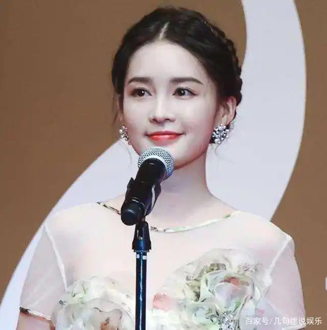 李沁的老公是谁啊_李沁主演的电视剧_李沁