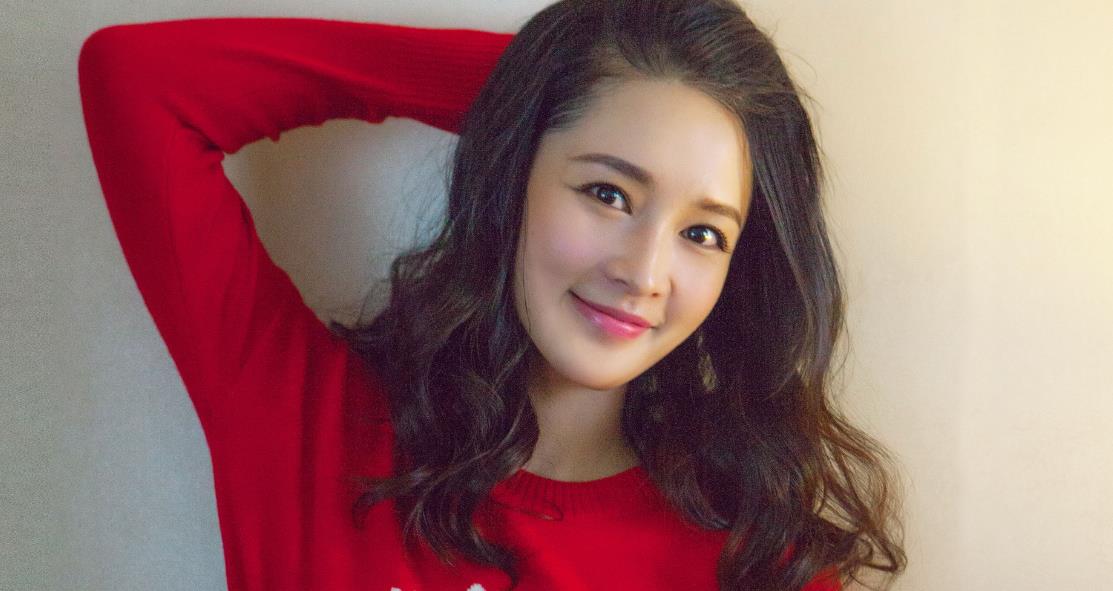 李沁的老公是谁啊_李沁_李沁泳装