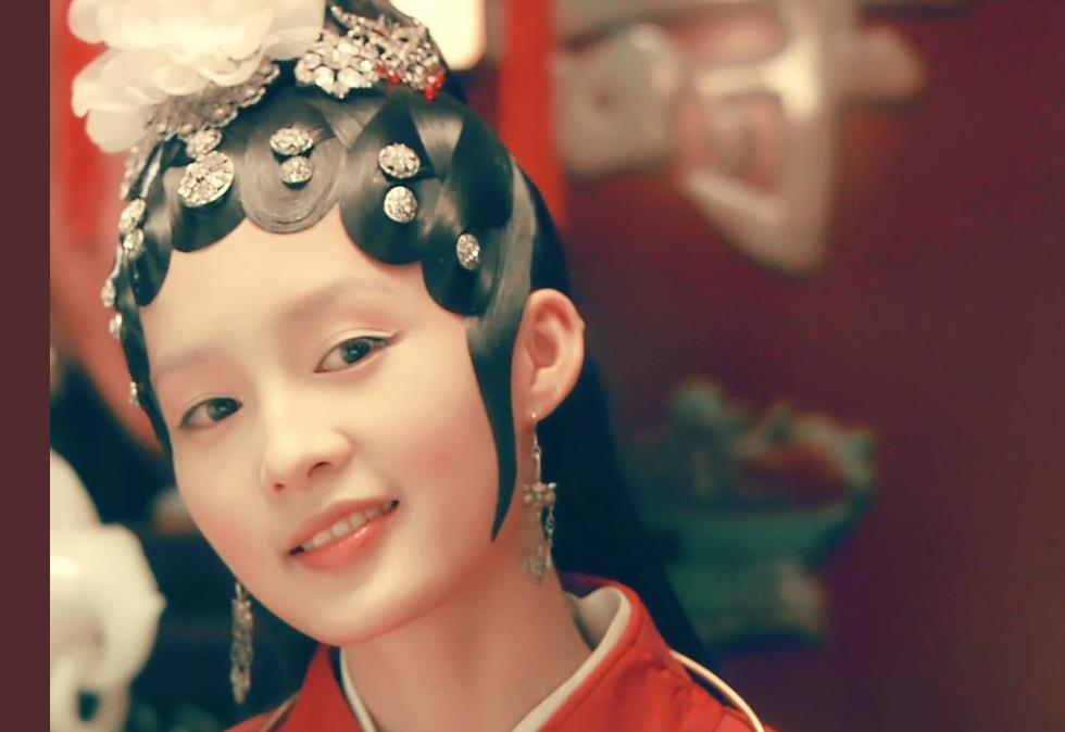 李沁泳装_李沁_李沁的老公是谁啊