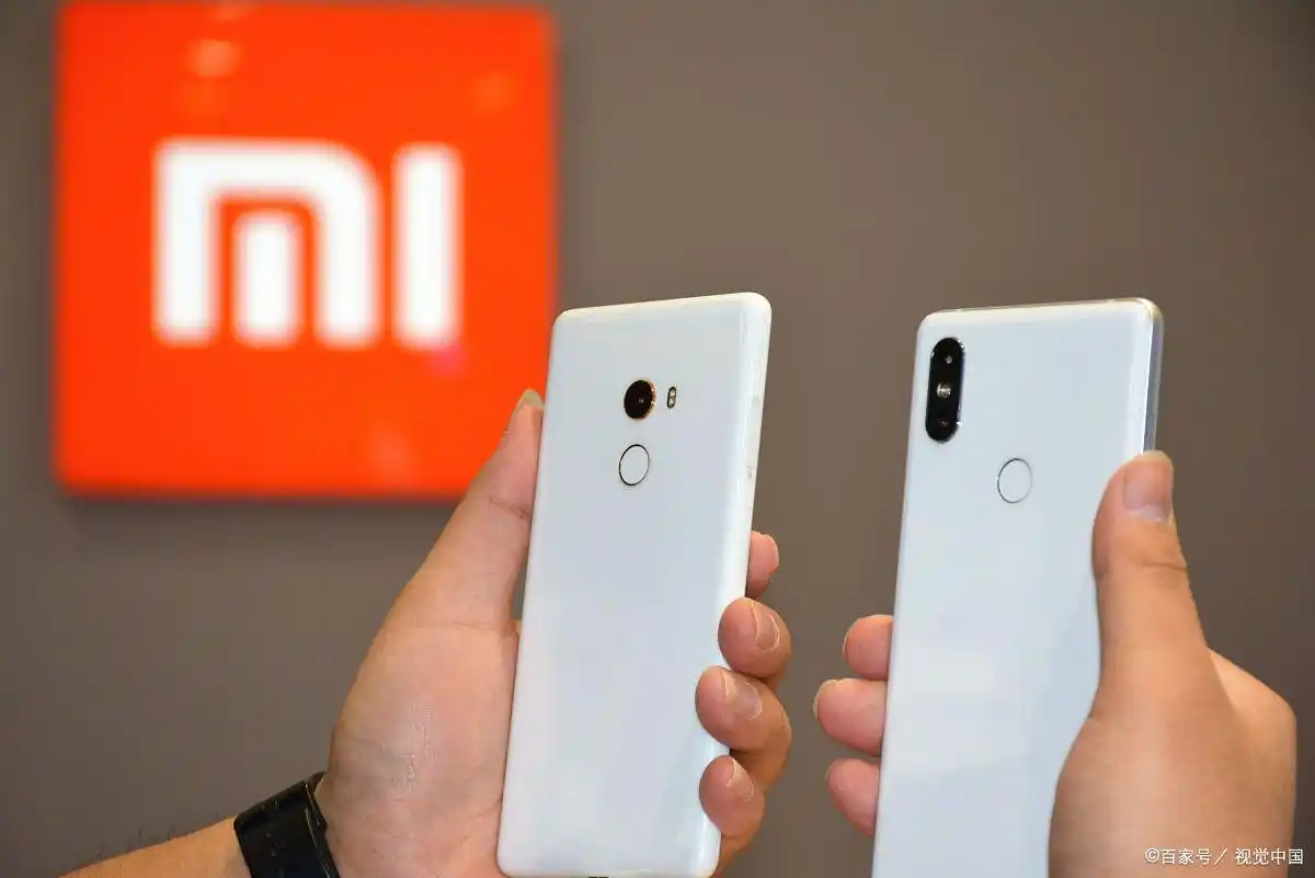 华为与小米：中国智能手机品牌如何在全球市场崭露头角？